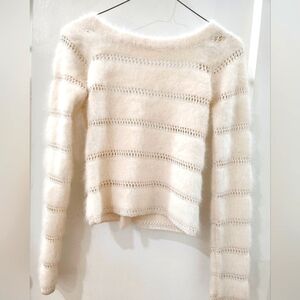 Armani Sweater